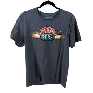 FRIENDS Graphic T-Shirt “Central Perk”